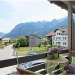 Sonnige Gemütliche