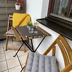 Sonnige Gemuetliche Apartment