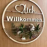 Apartment Sonnige Gemütliche