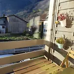 Sonnige Gemütliche * Bürs
