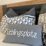 Sonnige Gemütliche *