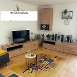 Sonnige Gemütliche Apartment Bürs