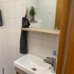 شقة Sonnige Gemuetliche *