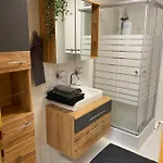 شقة Sonnige Gemuetliche Bürs
