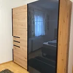 Apartment Sonnige Gemütliche