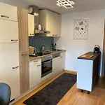 Apartment Sonnige Gemütliche