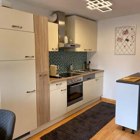 Apartamento Sonnige Gemuetliche *