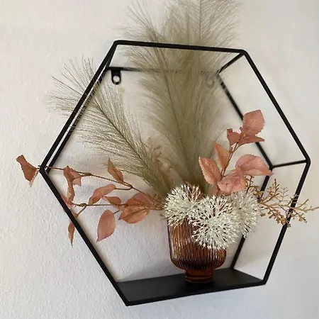 Apartamento Sonnige Gemuetliche