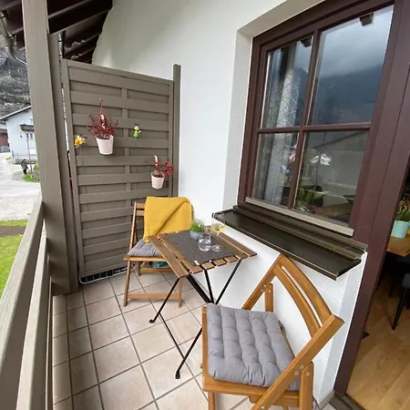 Appartement Sonnige Gemuetliche *