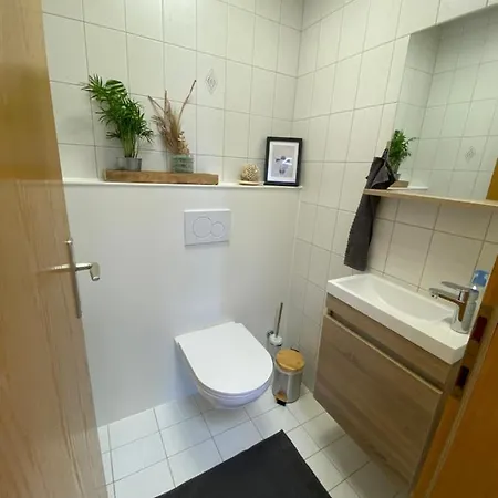Sonnige Gemuetliche Apartamento *