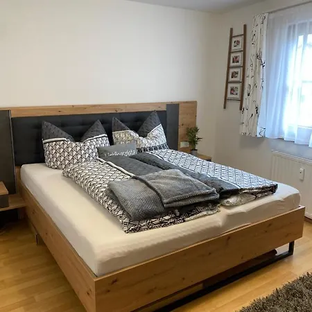 Sonnige Gemuetliche Bürs