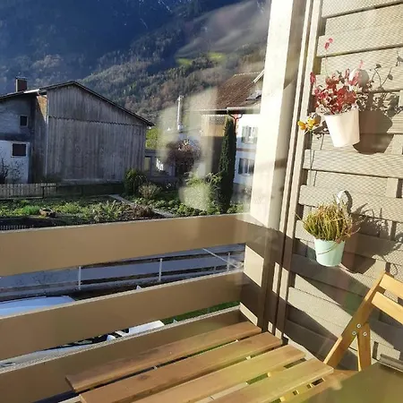 Sonnige Gemuetliche * Bürs