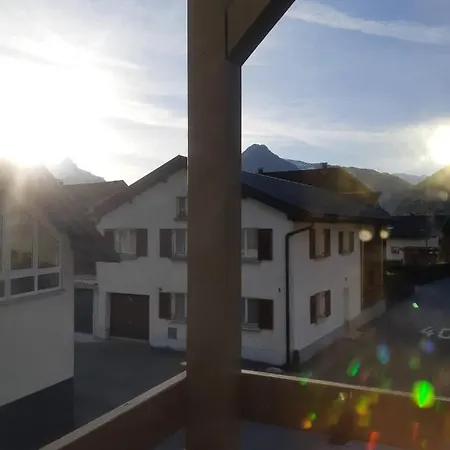 Sonnige Gemuetliche * Burs