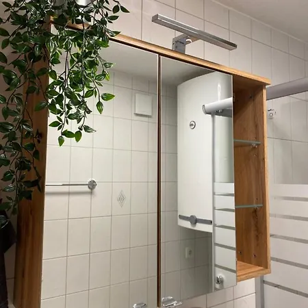 Sonnige Gemuetliche Daire