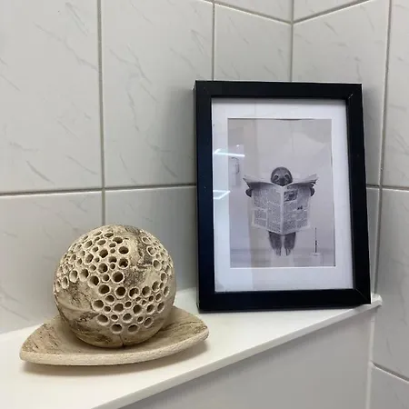 Daire Sonnige Gemuetliche Bürs