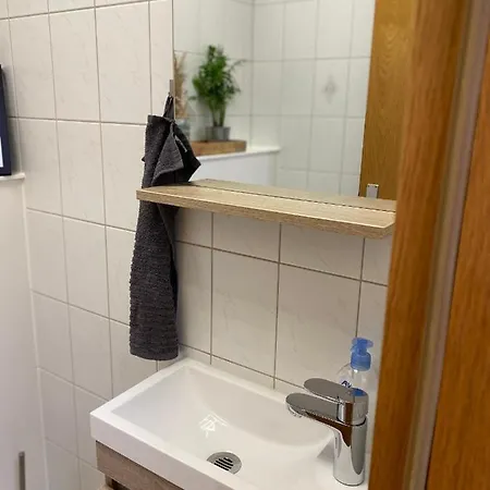 Apartamento Sonnige Gemuetliche *