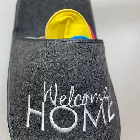 Daire Sonnige Gemuetliche Bürs