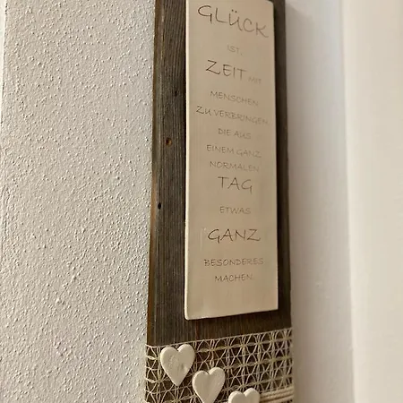 Sonnige Gemuetliche Apartamento Bürs