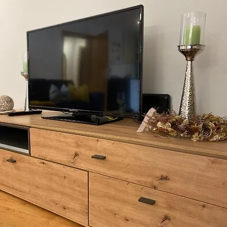 Sonnige Gemuetliche *