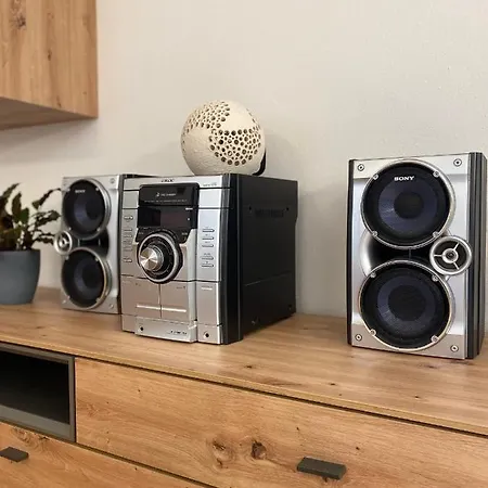 Apartamento Sonnige Gemuetliche *